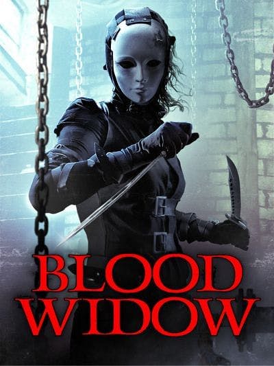 Blood Widow 