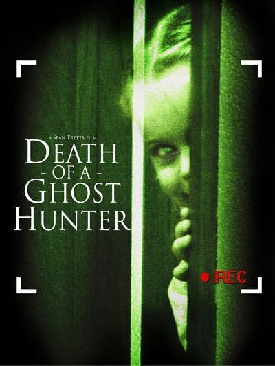 Death of a ghost hunter 