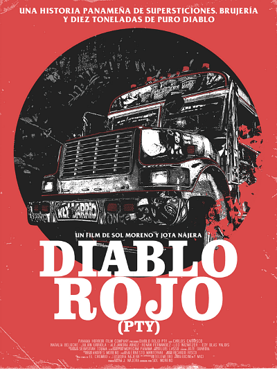 Diablo rojo