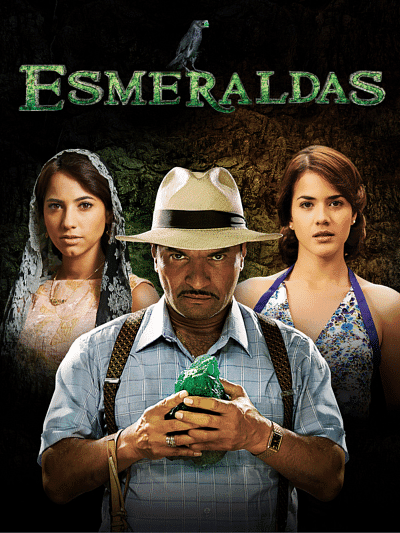 Esmeraldas