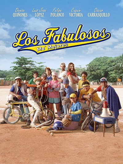 Los Fabulosos Ma Mejores