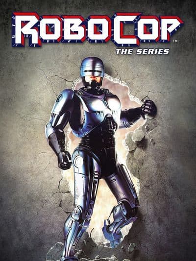 Robocop