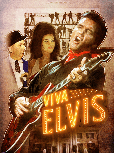 Viva Elvis