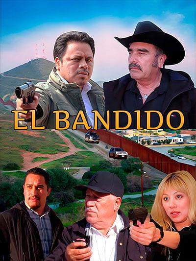 El bandido