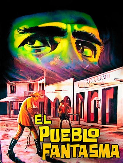 El pueblo fantasma