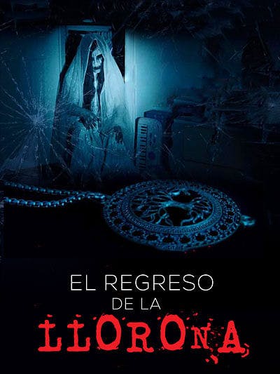 El regreso de la llorona