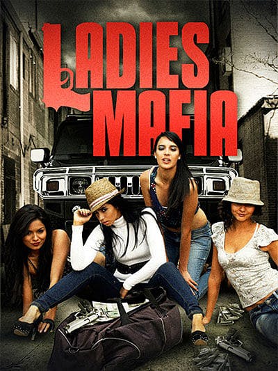 Ladies mafia