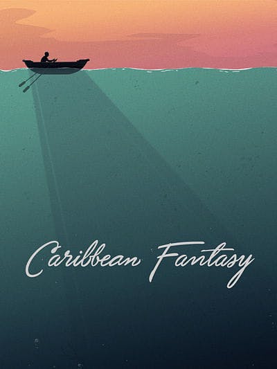 Caribbean fantasy