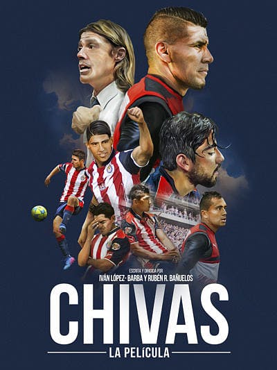 Chivas: la película