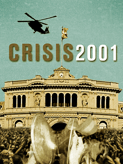 Crisis 2001