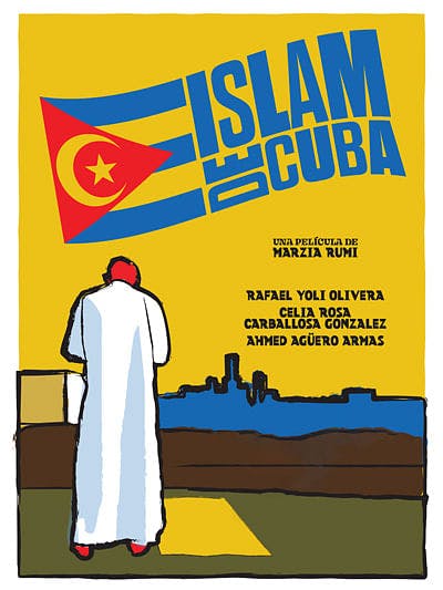 Islam de Cuba