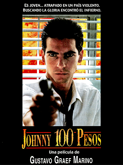 Johnny 100 Pesos (1993)