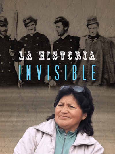 La historia invisible