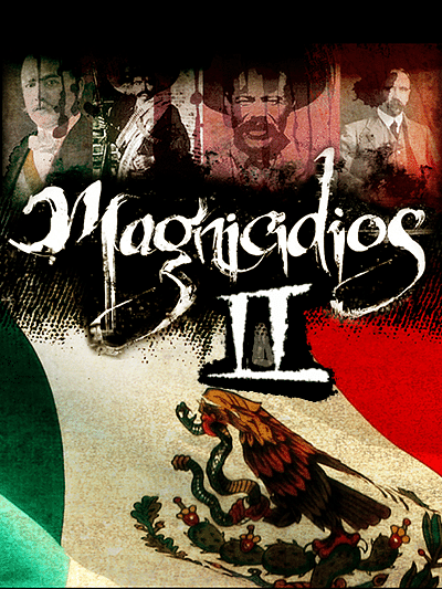 Magnicidios II