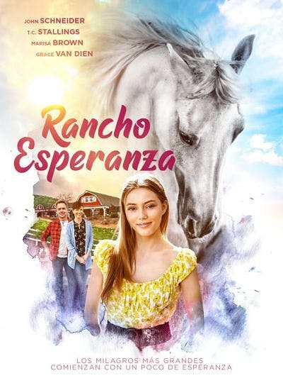 Rancho Esperanza 