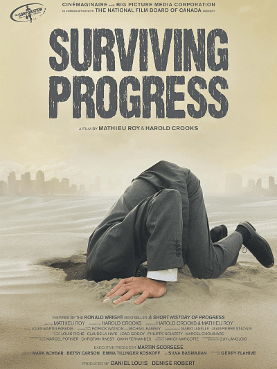 Surviving progress
